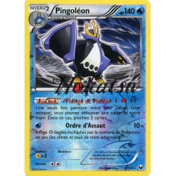 PKM Reverse 029/108 Pingoléon
