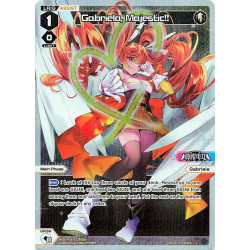 Vanguard_TCG_card_WXDi-P16-032P[EN]_P_LC_Gabriela_Majestic _INTERLUDE_DIVA