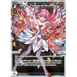 Vanguard_TCG_card_WXDi-P16-039P[EN]_P_LC_Azaela_Flames_of_Reversal_INTERLUDE_DIVA