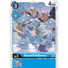 Digimon_TCG_BT11-021_FOIL_SnowGoblimonFoil_Dimensional_Phase_Card_Game