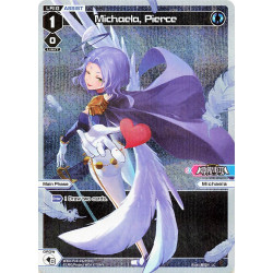 Vanguard_TCG_card_WXDi-P16-042P[EN]_P_LC_Michaela_Pierce_INTERLUDE_DIVA