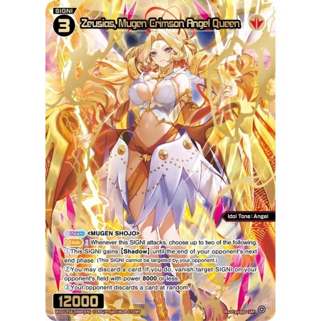 Vanguard_TCG_card_WXDi-P16-048P[EN]_SRP_Zeusias_Mugen_Crimson_Angel_Queen_INTERLUDE_DIVA