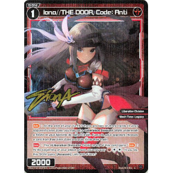 Vanguard_TCG_card_WXDi-P16-064P[EN]_P_C_Iona_THE_DOOR_Code_Anti_INTERLUDE_DIVA