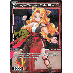 Vanguard_TCG_card_WXDi-P16-068P[EN]_P_C_Layla_Dissona_Code_Ride_INTERLUDE_DIVA