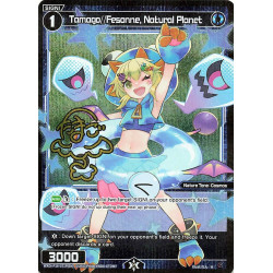 Vanguard_TCG_card_WXDi-P16-071P[EN]_P_R_Tamago_Fessone_Natural_Planet_INTERLUDE_DIVA
