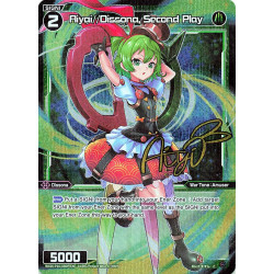 Vanguard_TCG_card_WXDi-P16-080P[EN]_P_C_Aiyai_Dissona_Second_Play_INTERLUDE_DIVA