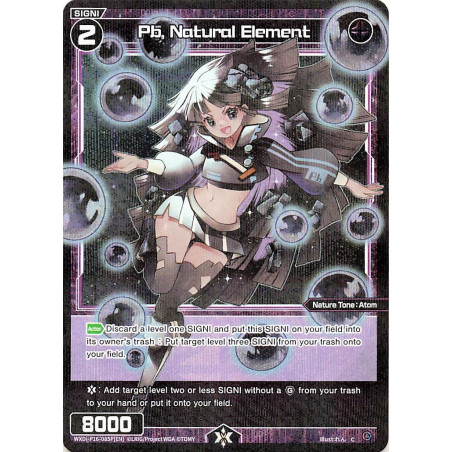 Vanguard_TCG_card_WXDi-P16-085P[EN]_P_C_Pb_Natural_Element_INTERLUDE_DIVA