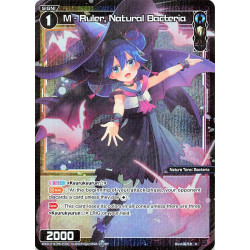 Vanguard_TCG_card_WXDi-P16-091P[EN]_P_R_M_-_Ruler_Natural_Bacteria_INTERLUDE_DIVA