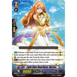 Vanguard_TCG_card_G-CB07_026EN_R_Light_Blue_Heartbeat_Myrtoa_Divas_Festa