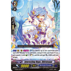 Vanguard_TCG_card_G-CB07_037EN_C_Interesting_Hope_Shiratsuyu_Divas_Festa