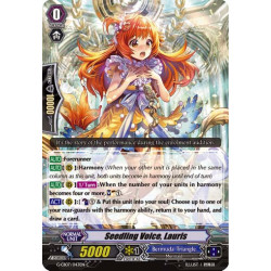 Vanguard_TCG_card_G-CB07_043EN_C_Seedling_Voice_Lauris_Divas_Festa