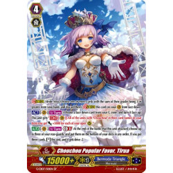 Vanguard_TCG_card_G-CB07_S01EN_SP_Chouchou_Popular_Favor_Tirua_Divas_Festa