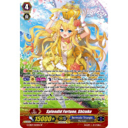 Vanguard_TCG_card_G-CB07_S03EN_SP_Splendid_Fortune_Shizuku_Divas_Festa