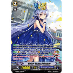 Vanguard_TCG_card_G-CB07_S09EN_SP_Velvet_Voice_Raindear_Divas_Festa