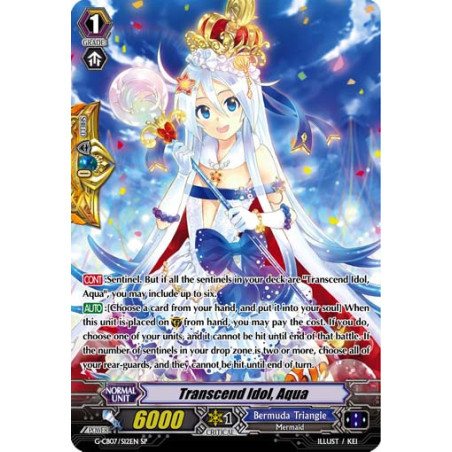 Vanguard_TCG_card_G-CB07_S12EN_SP_Transcend_Idol_Aqua_Divas_Festa