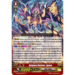 Vanguard_TCG_card_G-CMB01_001EN_GR_Original_Deletor_Egorg_Vanguard_Deletor