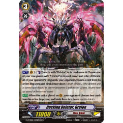 Vanguard_TCG_card_G-CMB01_005EN_RRR_Docking_Deletor_Greion_Vanguard_Deletor
