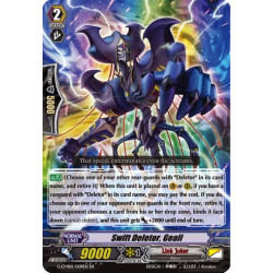 Vanguard_TCG_card_G-CMB01_009EN_RR_Swift_Deletor_Geali_Vanguard_Deletor
