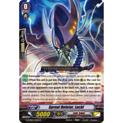 Vanguard_TCG_card_G-CMB01_025EN_R_Sprout_Deletor_Luchi_Vanguard_Deletor