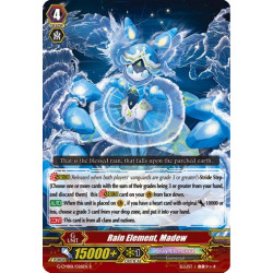 Vanguard_TCG_card_G-CMB01_026EN_R_Rain_Element_Madew_Vanguard_Deletor