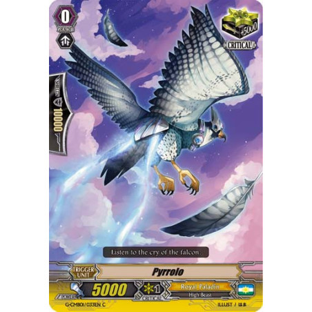 Vanguard_TCG_card_G-CMB01_033EN_C_Pyrrolo_Vanguard_Deletor