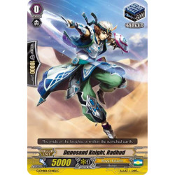 Vanguard_TCG_card_G-CMB01_034EN_C_Dunesand_Knight_Radhud_Vanguard_Deletor