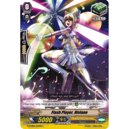 Vanguard_TCG_card_G-CMB01_035EN_C_Flash_Player_Niviane_Vanguard_Deletor