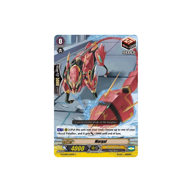 Vanguard_TCG_card_G-CMB01_036EN_C_Margal_Vanguard_Deletor