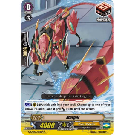 Vanguard_TCG_card_G-CMB01_036EN_C_Margal_Vanguard_Deletor