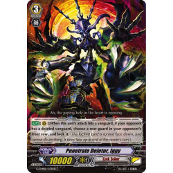 Vanguard_TCG_card_G-CMB01_037EN_C_Penetrate_Deletor_Iggy_Vanguard_Deletor