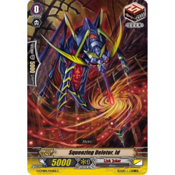 Vanguard_TCG_card_G-CMB01_042EN_C_Squeezing_Deletor_Id_Vanguard_Deletor