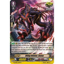 Vanguard_TCG_card_G-CMB01_045EN_C_Biting_Deletor_Geeva_Vanguard_Deletor