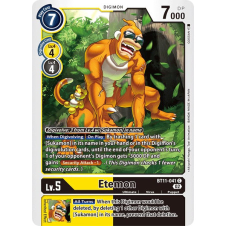 Digimon_TCG_BT11-041_FOIL_EtemonFoil_Dimensional_Phase_Card_Game