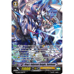 Vanguard_TCG_card_G-CMB01_S02EN_SP_King_s_Adjutant_Knight_Galehaut_Vanguard_Deletor