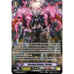 Vanguard_TCG_card_G-CMB01_S04EN_SP_Docking_Deletor_Greion_Vanguard_Deletor