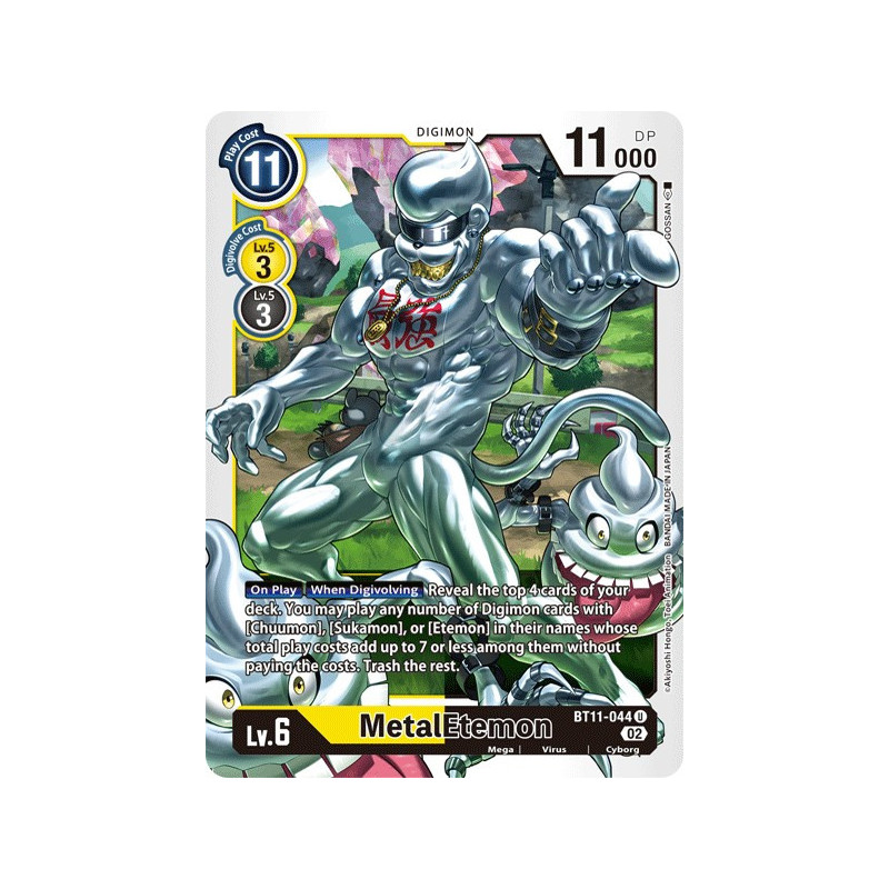 Digimon_TCG_BT11-044_FOIL_MetalEtemonFoil_Dimensional_Phase_Card_Game