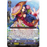 Vanguard_TCG_card_G-CB01_019EN-W_R_Duo_Gorgeous_Lady_Kazuha_Academy_of_Divas