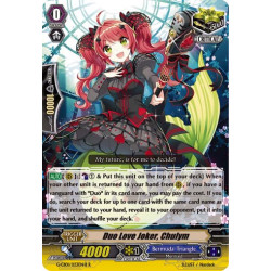 Vanguard_TCG_card_G-CB01_023EN-B_R_Duo_Love_Joker_Chulym_Academy_of_Divas
