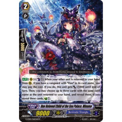 Vanguard_TCG_card_G-CB01_016EN-B_Foil_Foil-R_Duo_Beloved_Child_of_the_Sea_Palace_Minamo_Academy_of_Divas