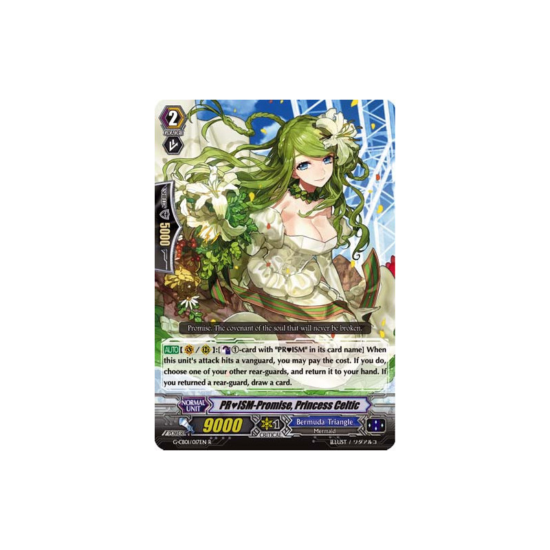 Vanguard_TCG_card_G-CB01_017EN_Foil_Foil-R_PRISM-Promise_Princess_Celtic_Academy_of_Divas