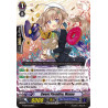Vanguard_TCG_card_G-CB01_033EN_C_Sweet_Paradise_Manya_Academy_of_Divas