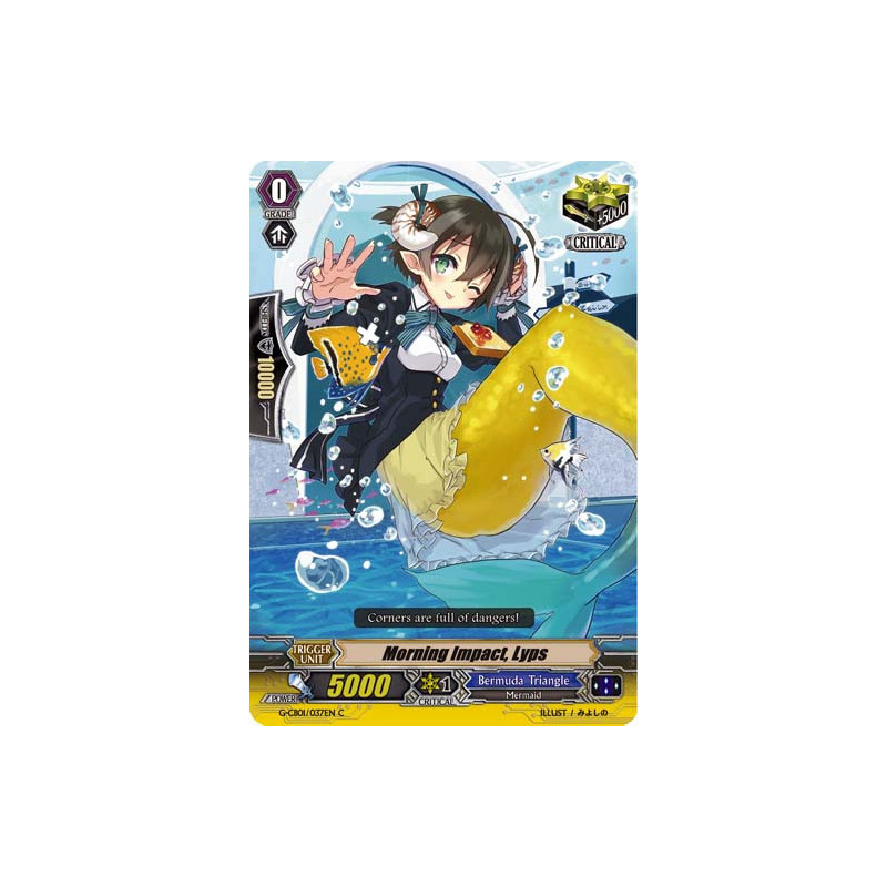 Vanguard_TCG_card_G-CB01_037EN_C_Morning_Impact_Lyps_Academy_of_Divas