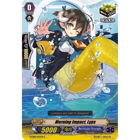 Vanguard_TCG_card_G-CB01_037EN_C_Morning_Impact_Lyps_Academy_of_Divas