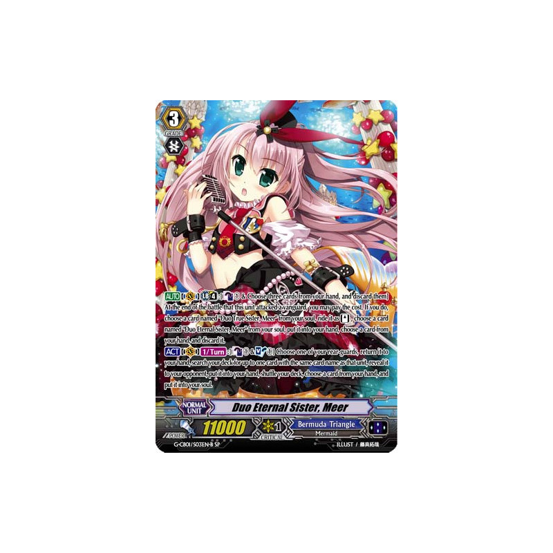 Vanguard_TCG_card_G-CB01_S03EN-B_SP_Duo_Eternal_Sister_Meer_Academy_of_Divas