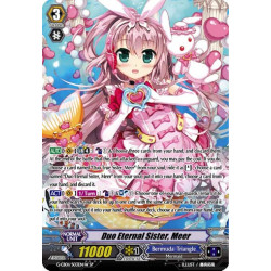 Vanguard_TCG_card_G-CB01_S03EN-W_SP_Duo_Eternal_Sister_Meer_Academy_of_Divas