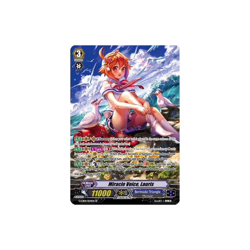 Vanguard_TCG_card_G-CB01_S04EN_SP_Miracle_Voice_Lauris_Academy_of_Divas