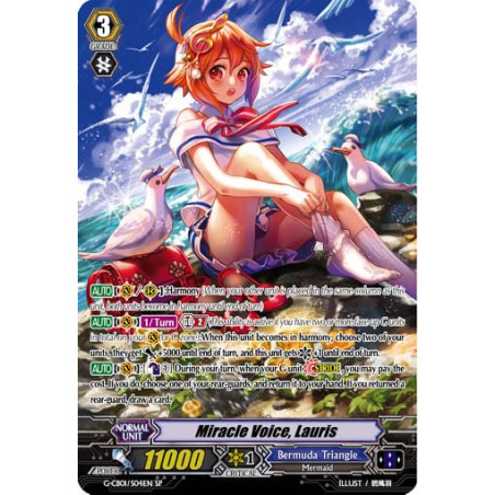 Vanguard_TCG_card_G-CB01_S04EN_SP_Miracle_Voice_Lauris_Academy_of_Divas