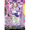 Vanguard_TCG_card_G-CB01_S09EN_SP_Unbelievagirl_Potpourri_Academy_of_Divas
