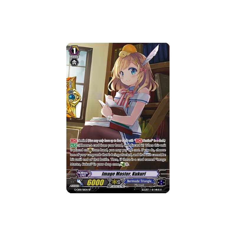 Vanguard_TCG_card_G-CB01_S11EN_SP_Image_Master_Kukuri_Academy_of_Divas