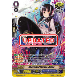 Vanguard_TCG_card_G-CB01_S12EN_SP_Cherished_Phrase_Reina_Academy_of_Divas
